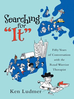 cover image of Searching for "It"